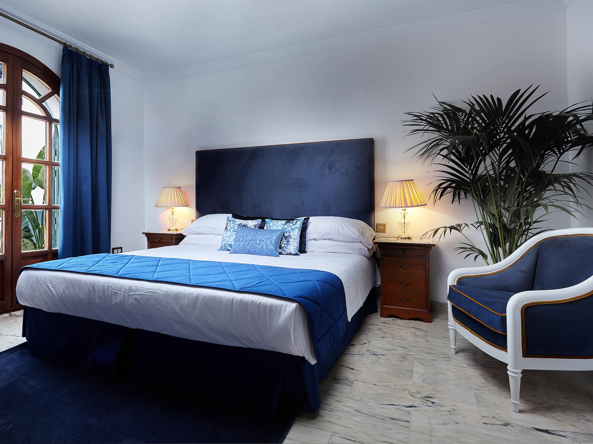 Hotel The Touch Puerto Banus Marbella Exterior foto
