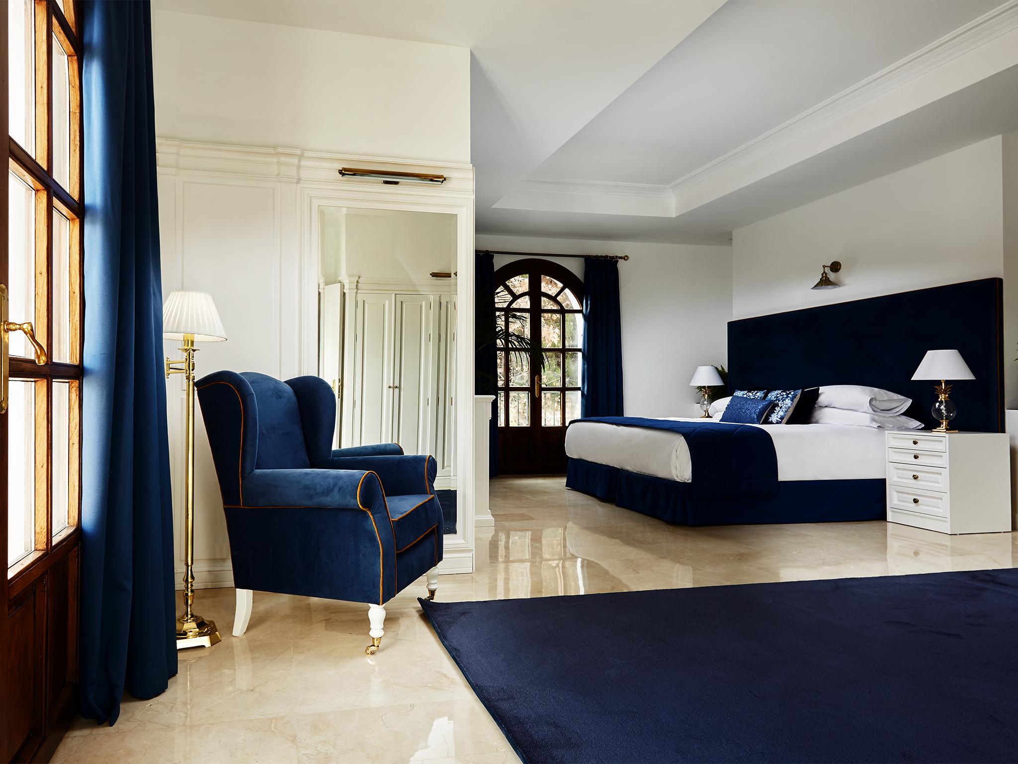 Hotel The Touch Puerto Banus Marbella Exterior foto